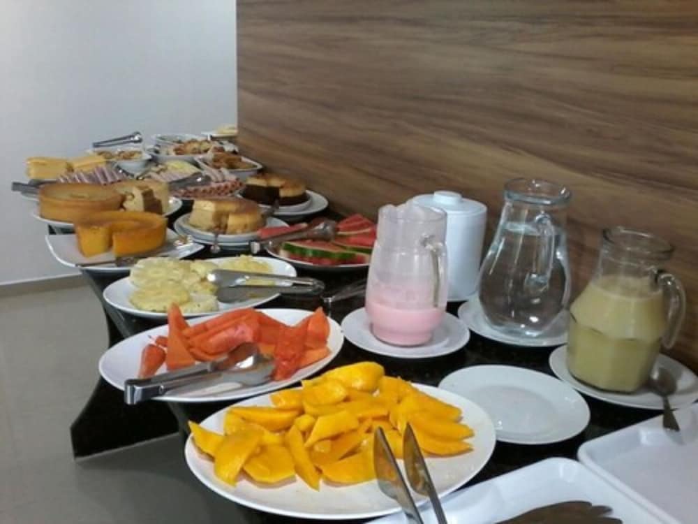 Pousada Sky Beach Flat 18/44