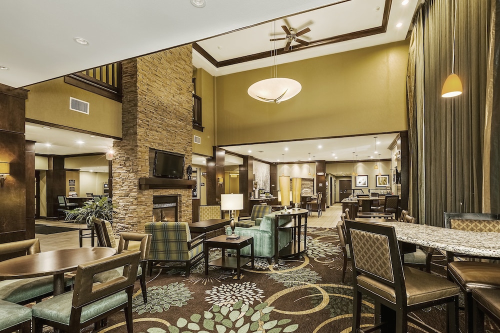 Staybridge Suites Bismarck 58/78