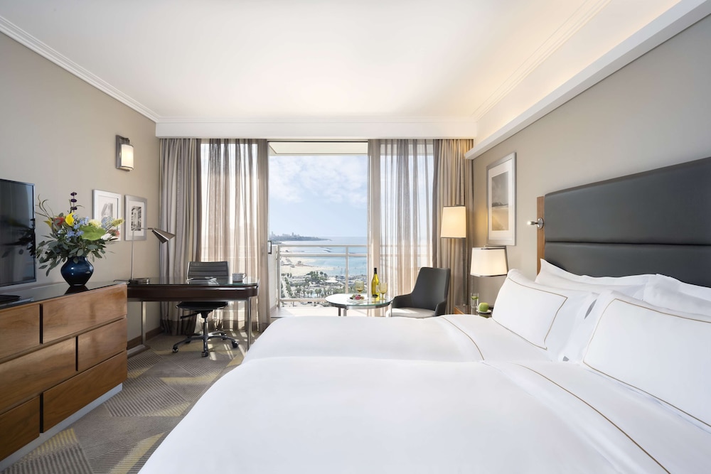 VISTA ROOM, TWIN BEDS, SEA VIEW