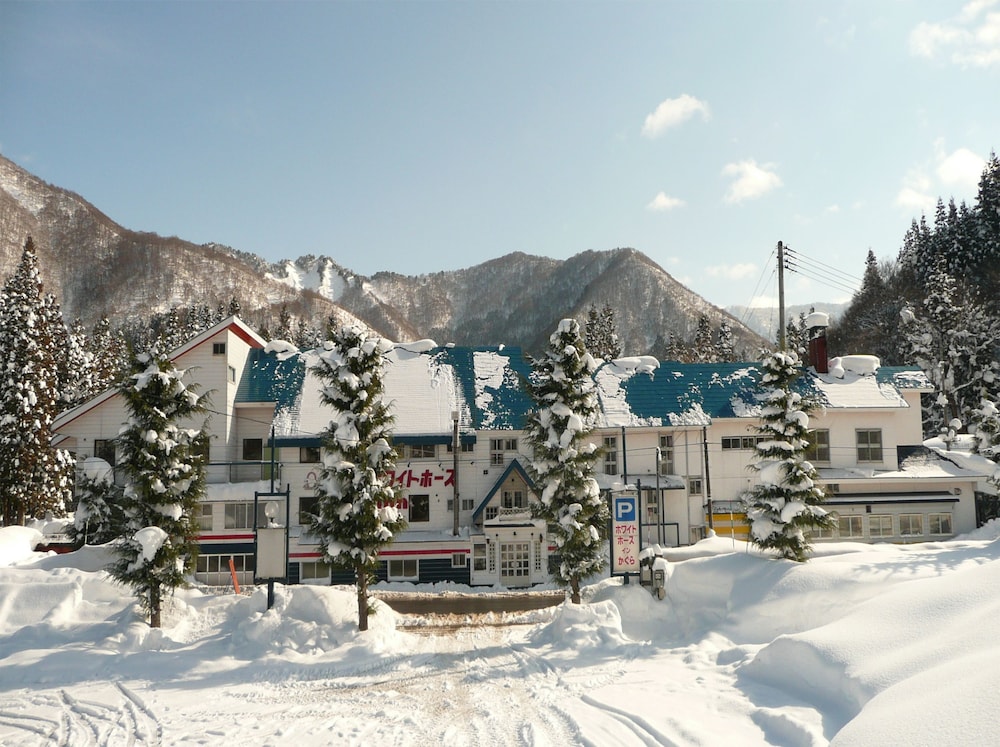 Kagura White Horse Inn 43/50