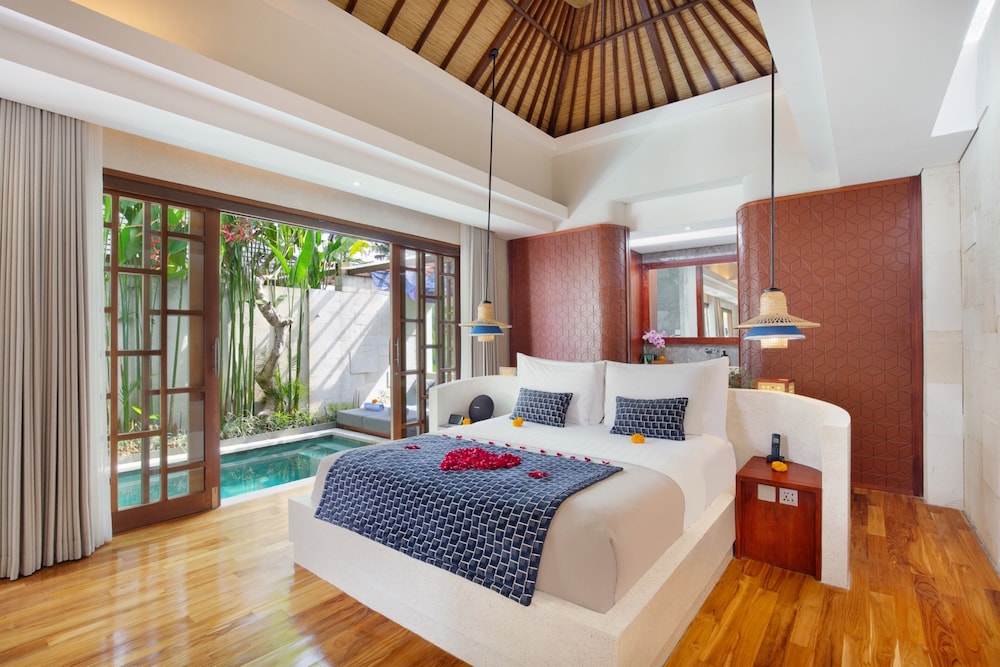 Asvara Villa Ubud by Ini Vie Hospitality 15/49