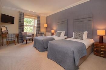 1 Bedroom, Standard, Twin Beds, Golf Course View
