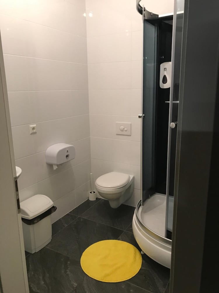 Hafnarstraeti Hostel 42/45