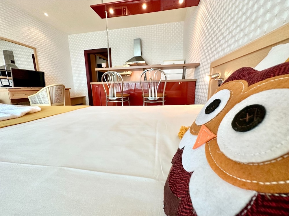 Planeta Hotel and Aquapark 16/50