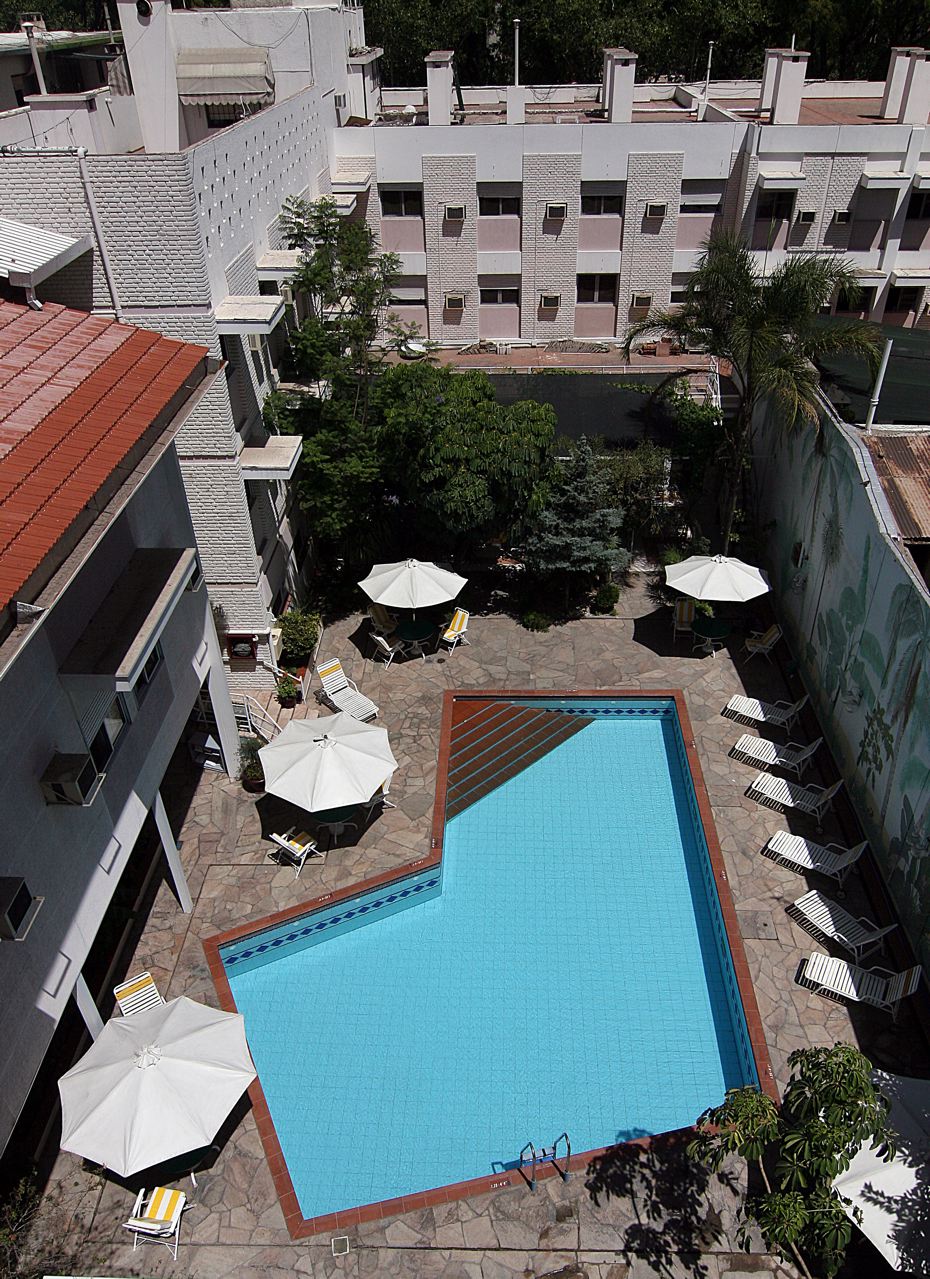 Hotel Nutibara 47/49