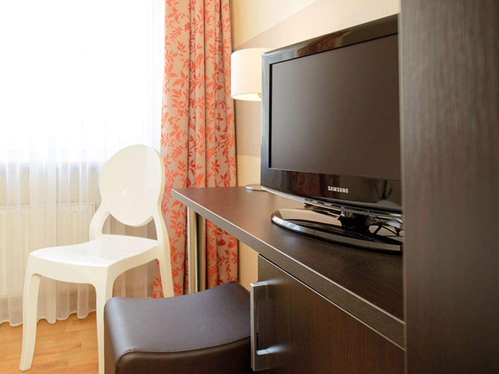 Hotel Europa 27/41