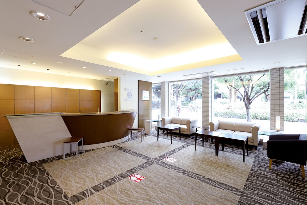 Smile Hotel Osaka Yotsubashi 13/50