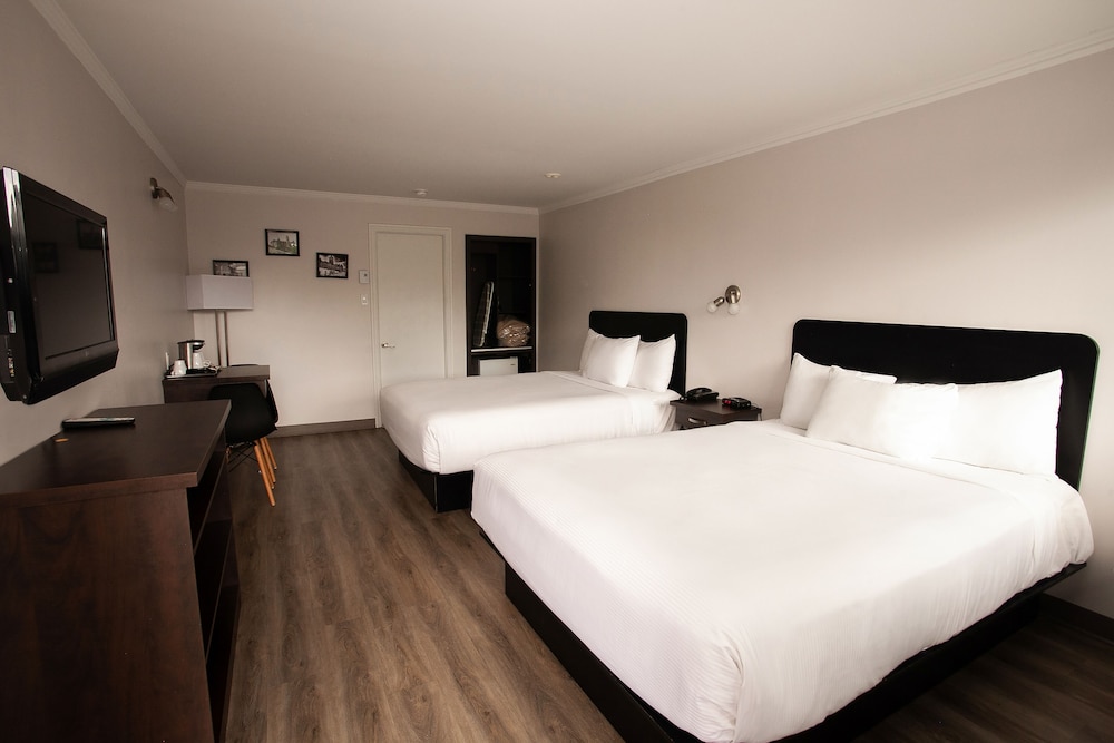 Motel Newstar Laval 17/38