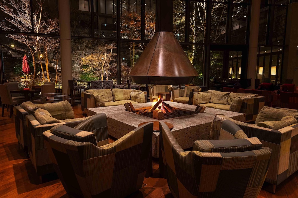 Hyatt Regency Hakone Resort and Spa 51/76