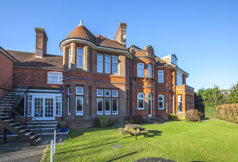 The Birch Hotel 49/53