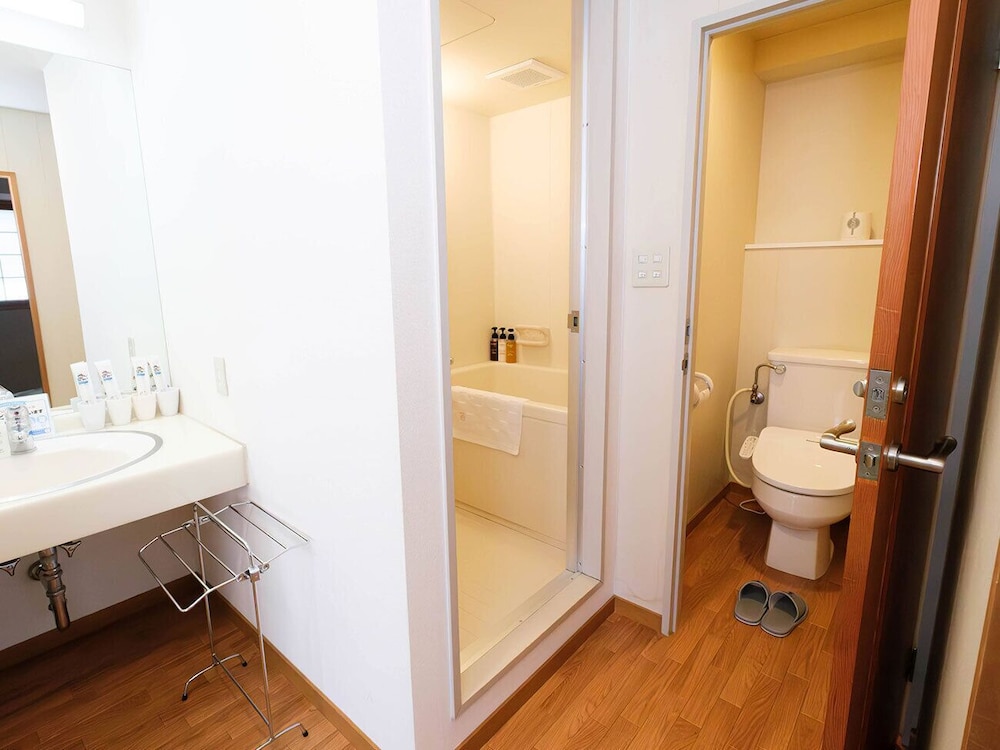 Matsuyama New Grand Hotel 50/50