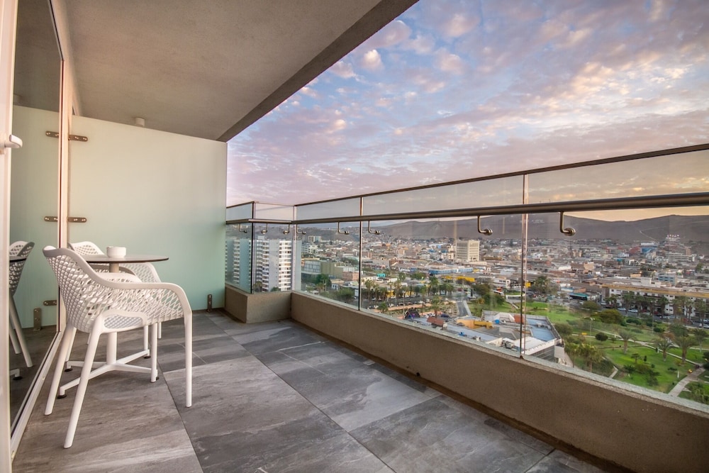 Antay Hotel & Spa 25/50