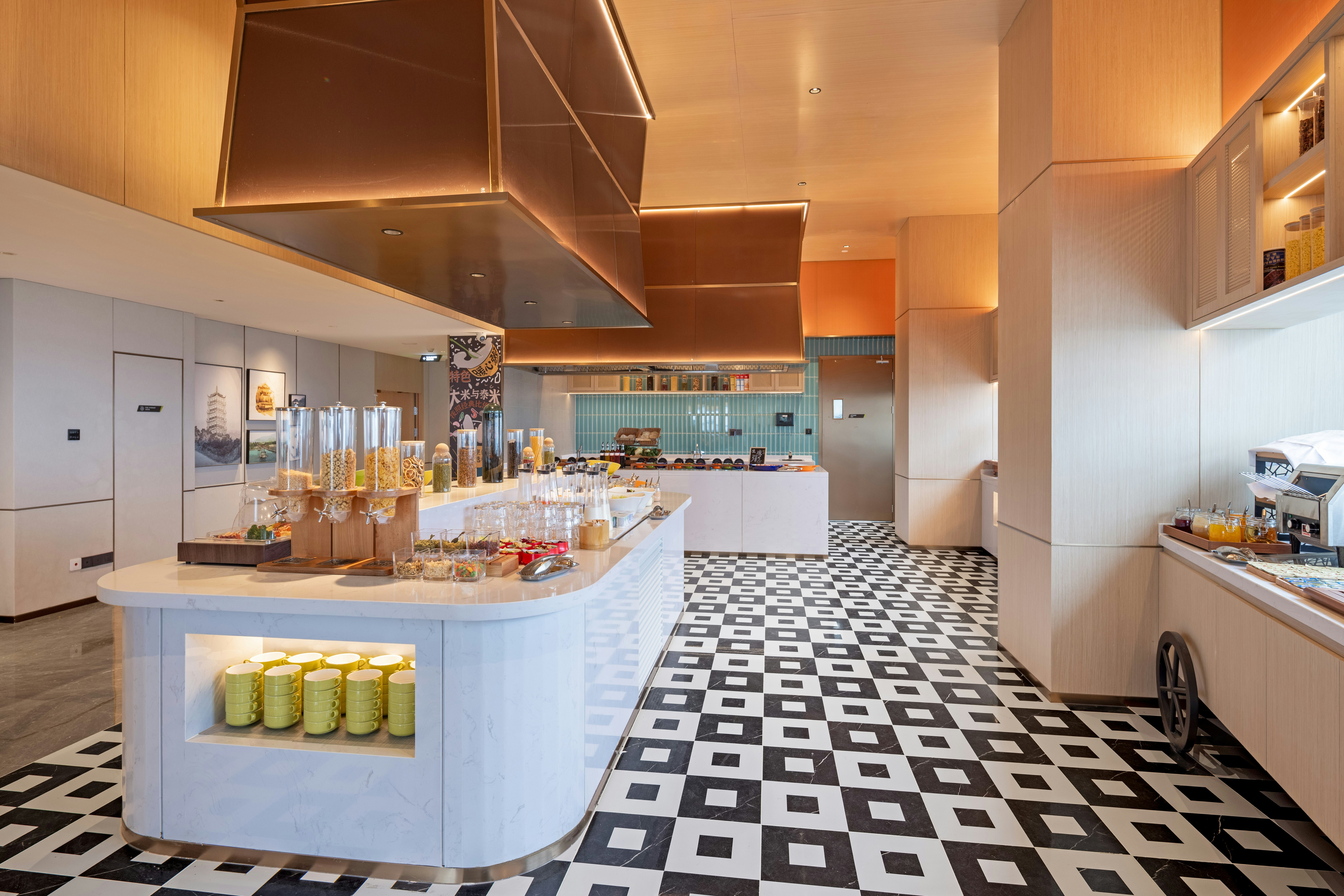 Home2 Suites by Hilton Chengdu Dujiangyan 30/32