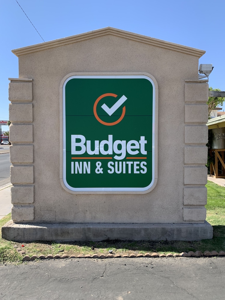Budget Inn and Suites El Centro 2/34