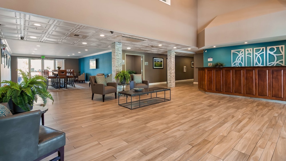Best Western Plus Vineyard Inn 12/45
