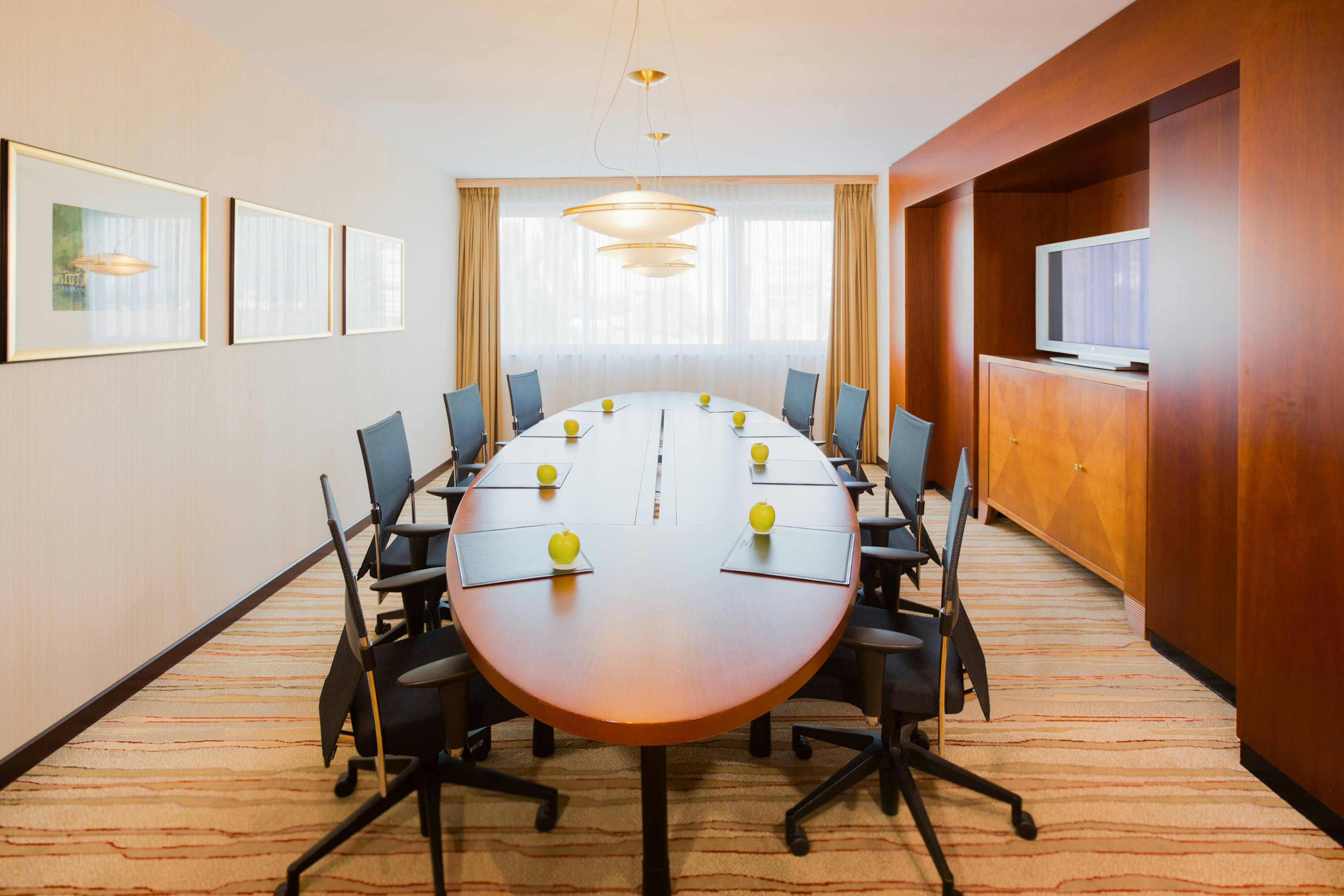 Courtyard By Marriott Dusseldorf Hafen 6/8