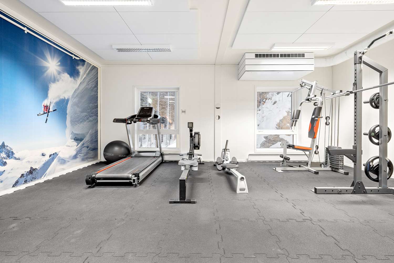 Aiden By Best Western Harstad Narvik Airport 19/35