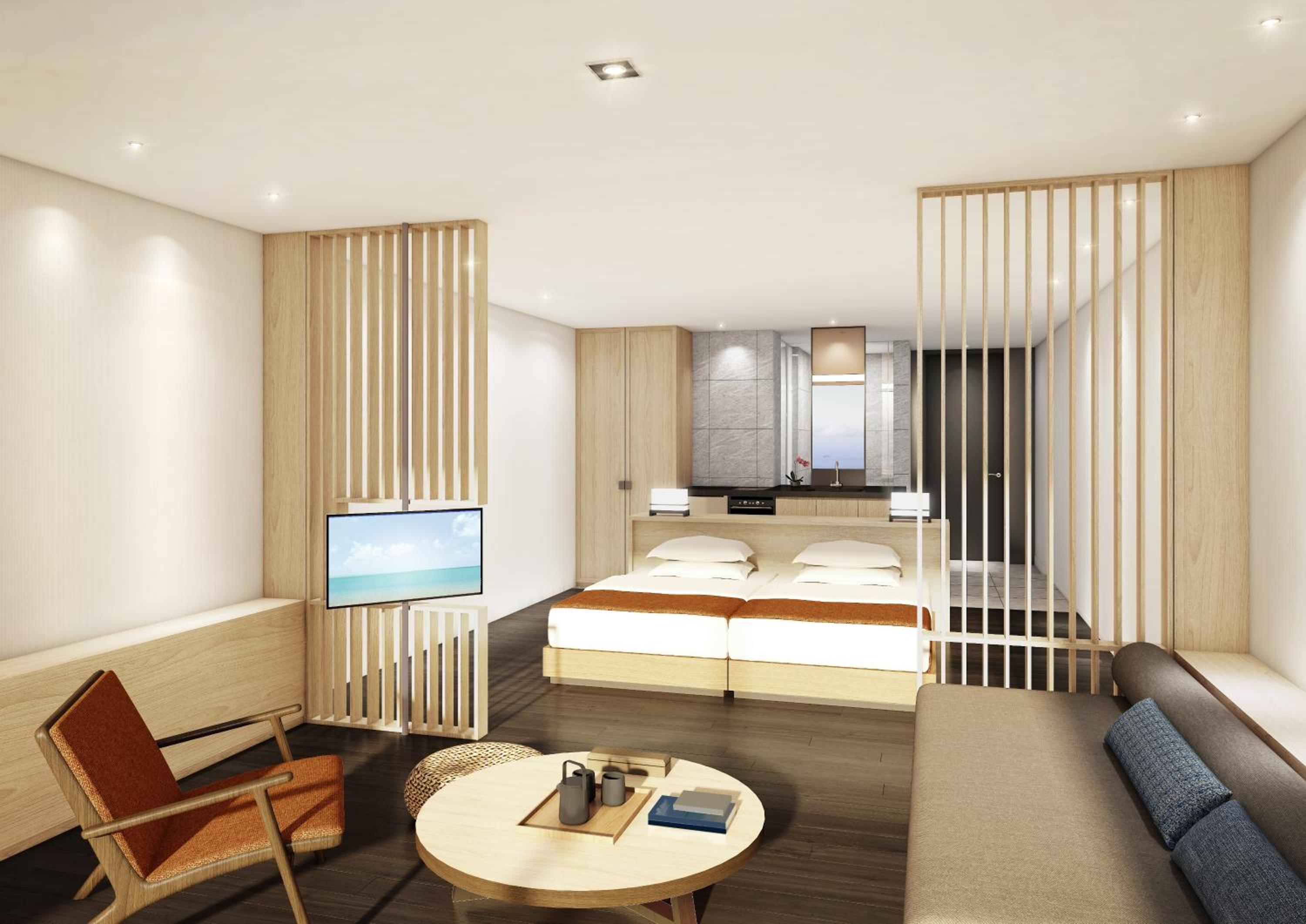 Hanwha Resort Geoje Belvedere 34/45