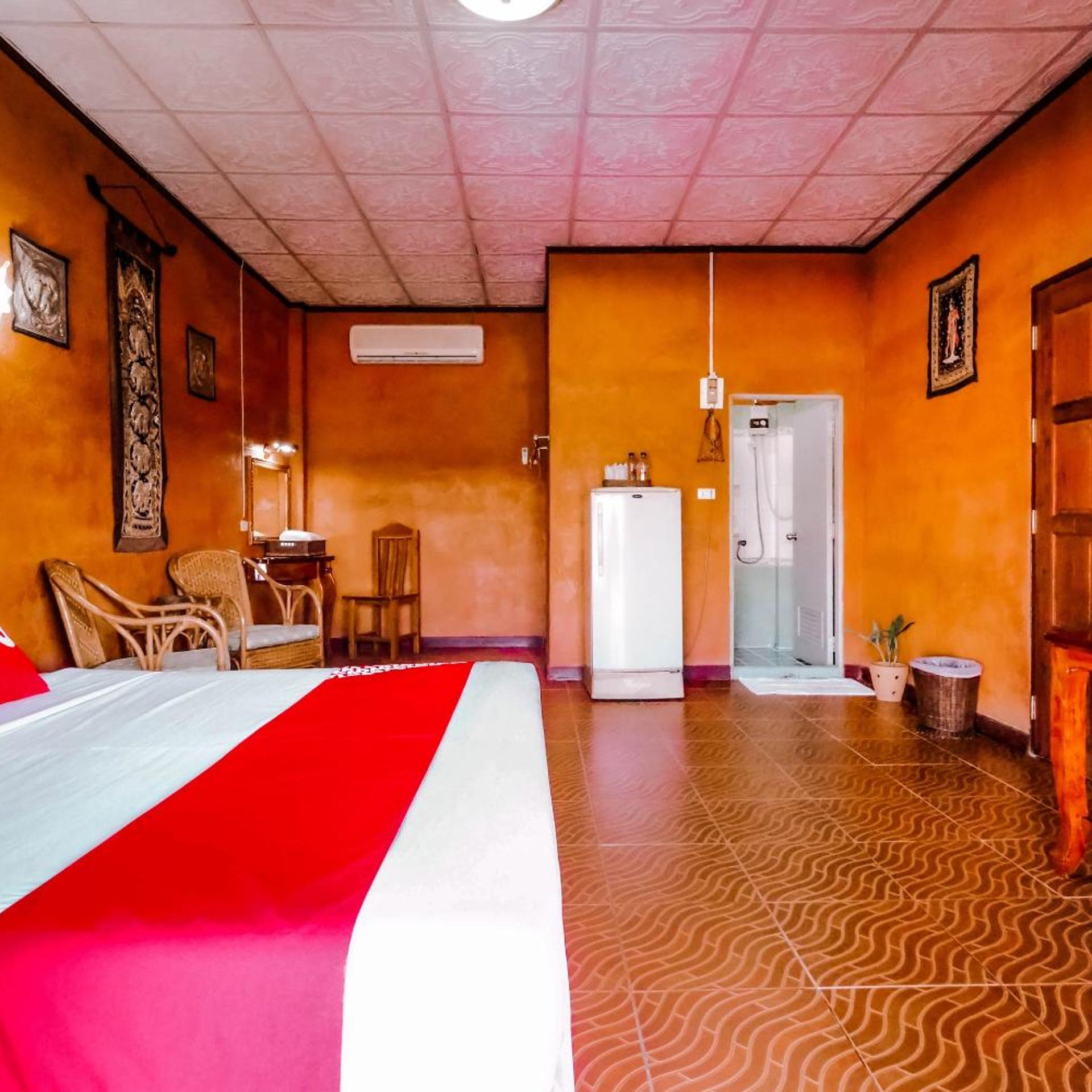 OYO 490 Chiangsan Golden Land Resort2 19/26