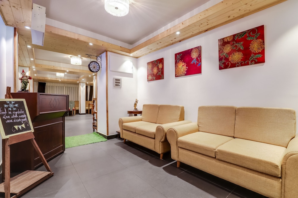 Summit Swiss Heritage Hotel 47/72