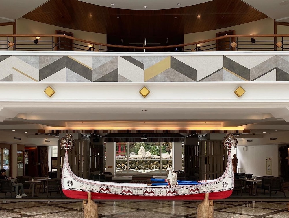 Hotel Royal Chihpen 2/70