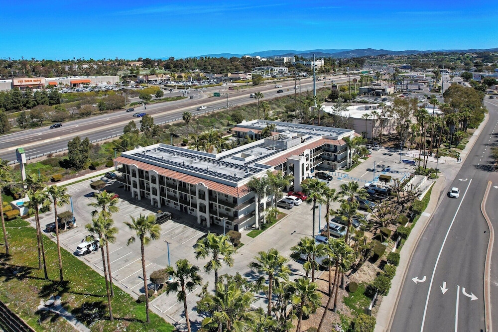 Motel6 Oceanside, CA in OCEANSIDE - CA