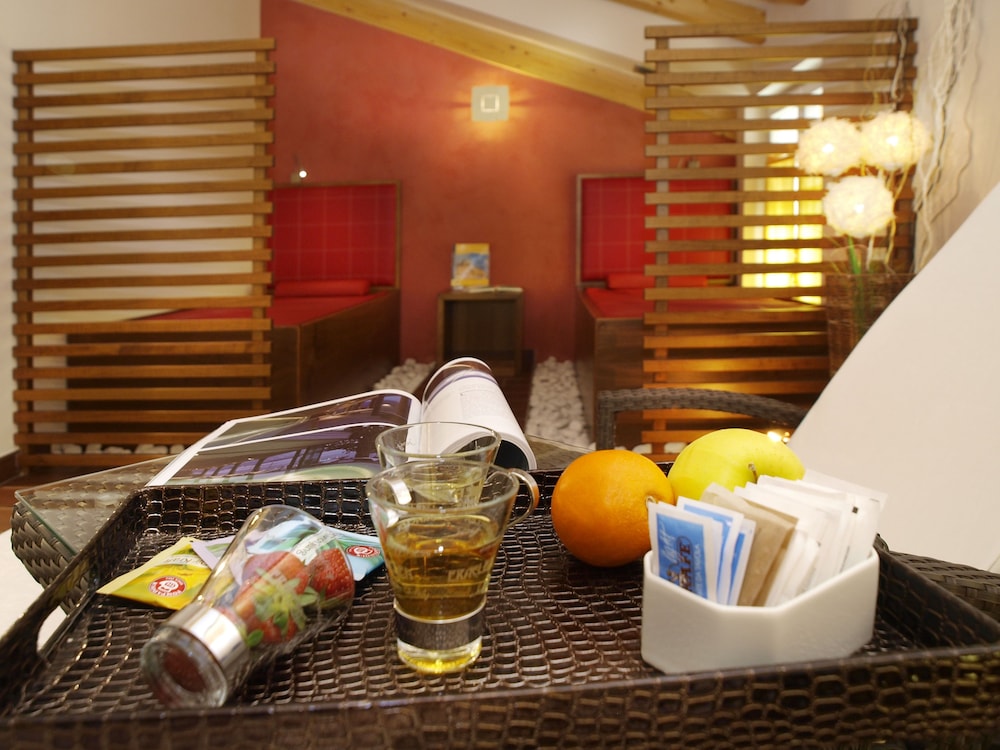 Hotel Garnì Corallo 10/31