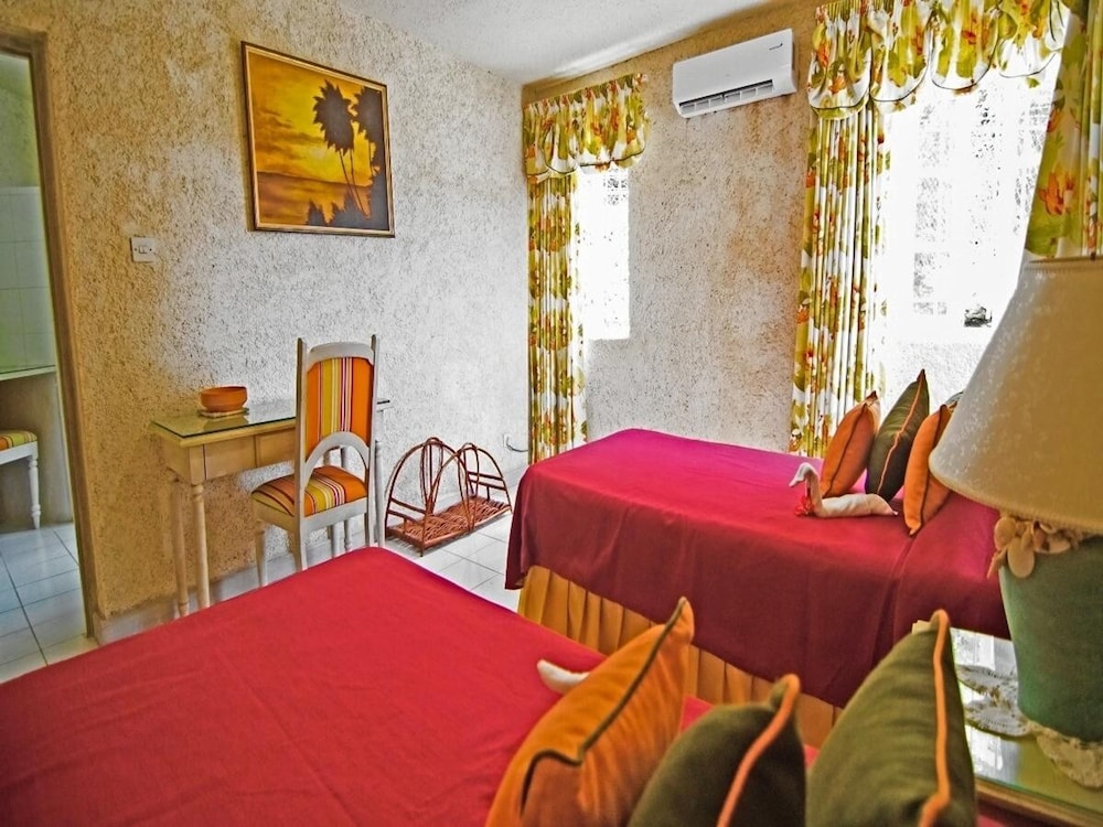 Sea Symphony Villa 28/50