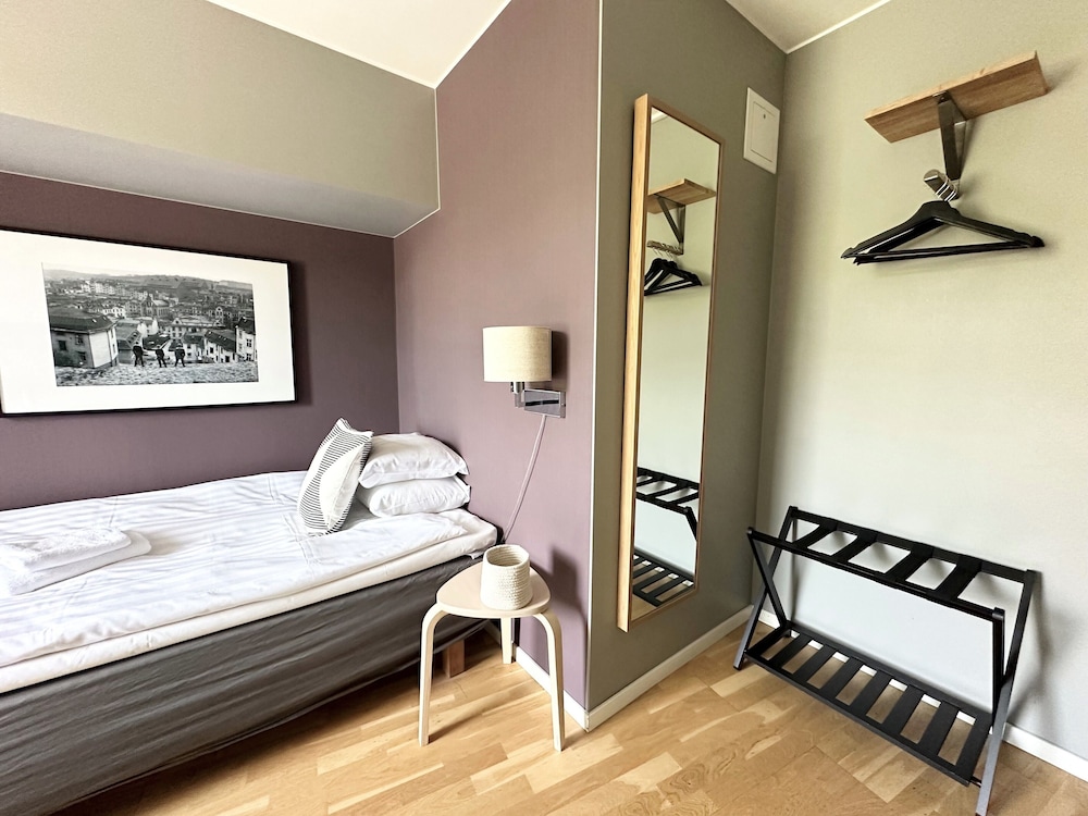 Linneplatsens Hotell Vandrarhem Hostel 9/47