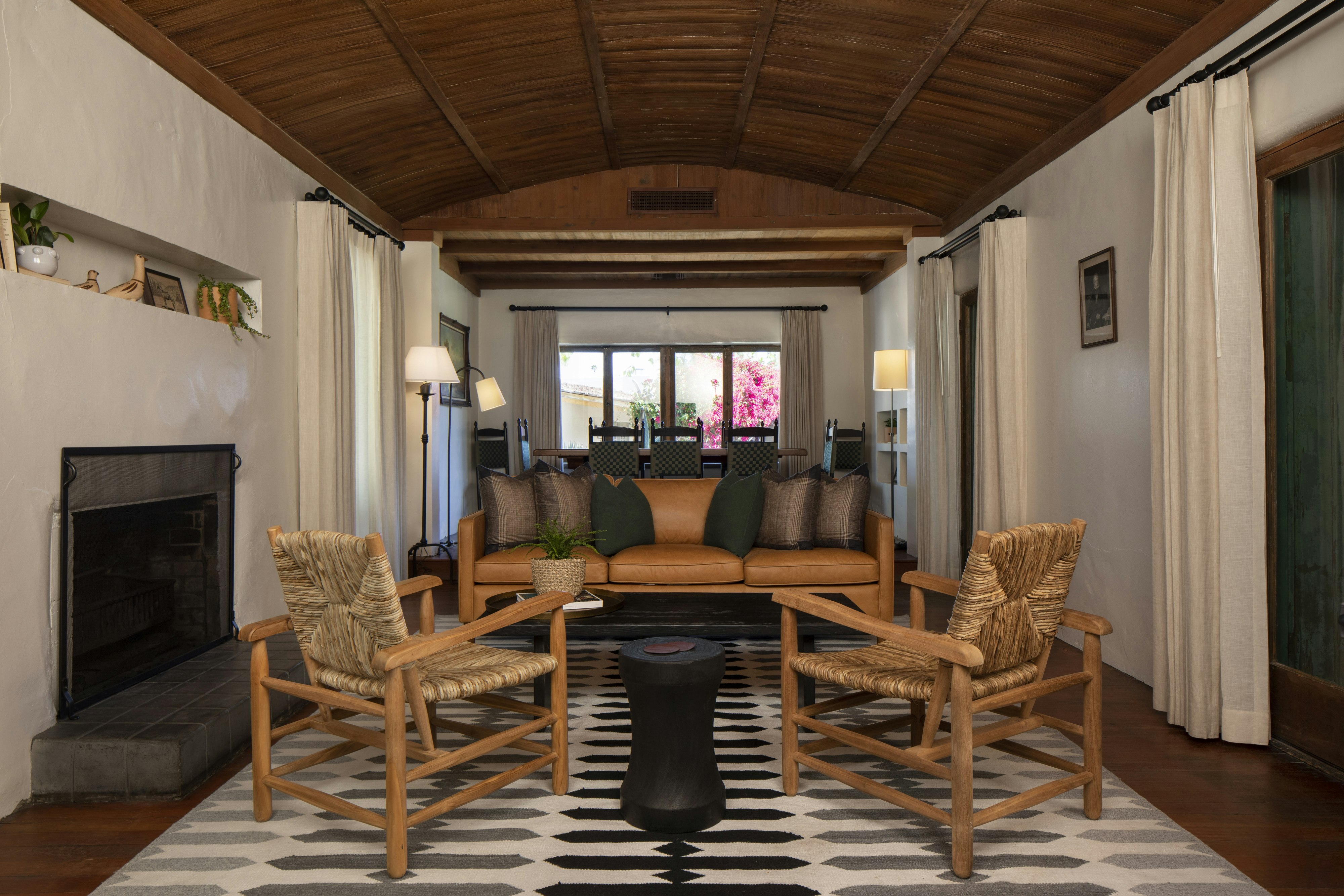 Casa Cody 45/69