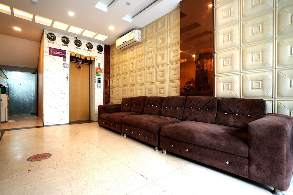 Hotel Silver Stone 47/56