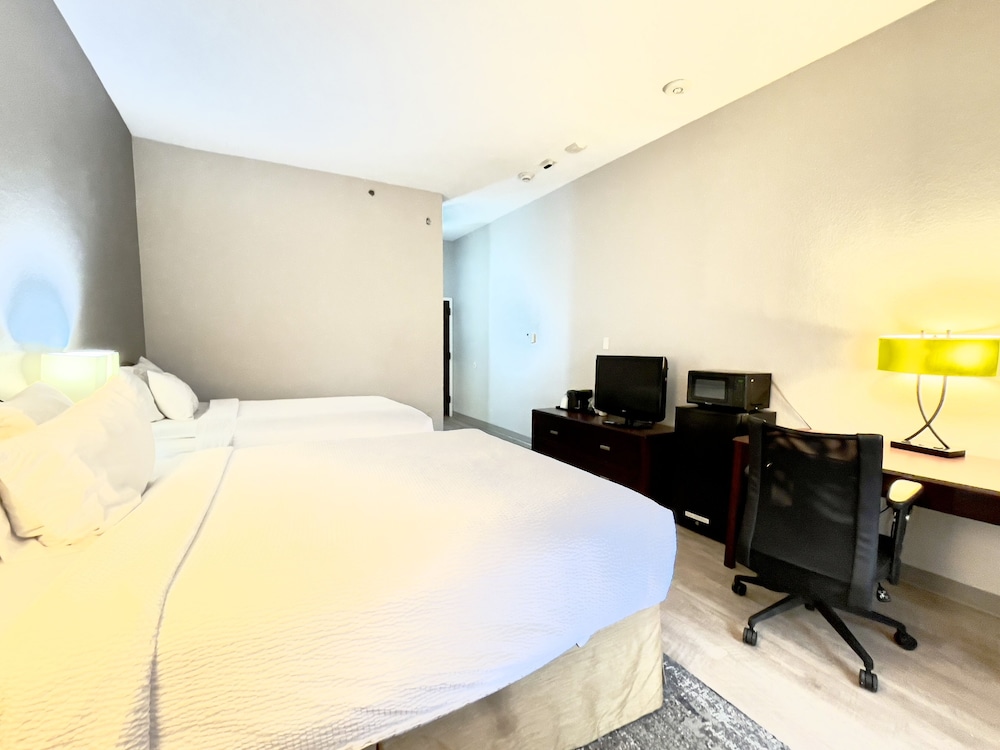 Best Western Plus Fort Worth North 7/34