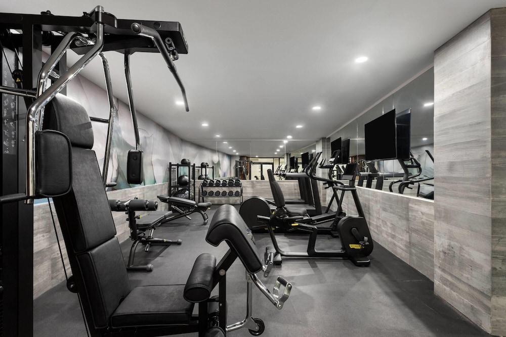 Wyndham Garden Mazatlan Marina 40/59