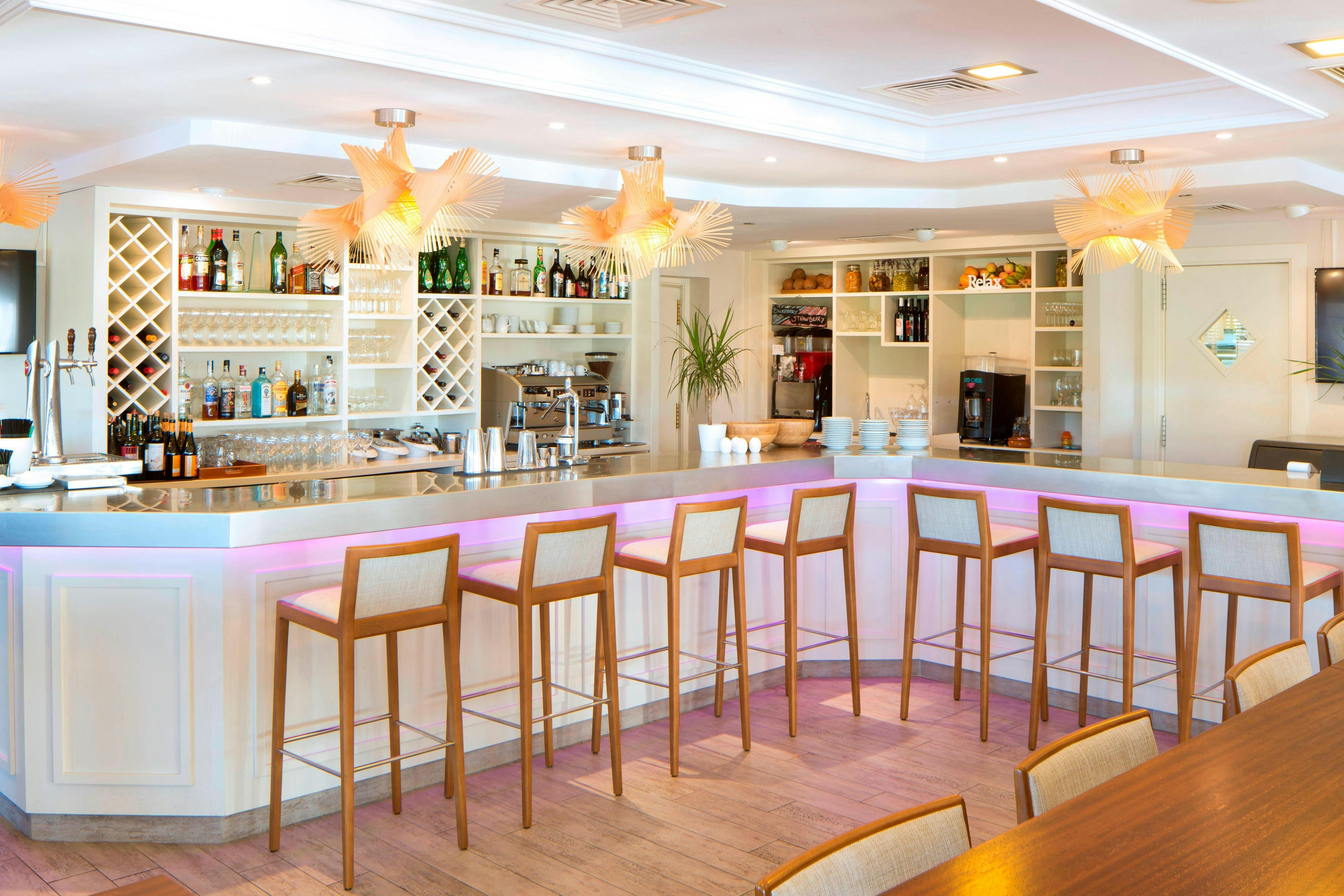 Marriott S Club Son Antem 2/3