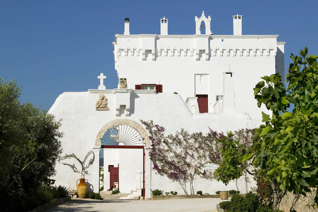 Masseria Torre Coccaro 4/55