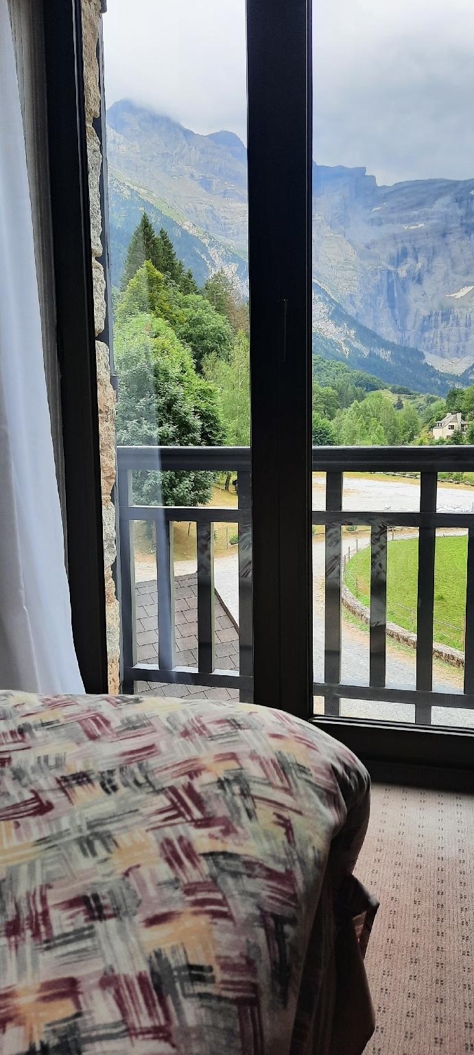 Hotel Vignemale Gavarnie 6/24