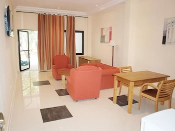Senegambia Beach Hotel 43/73