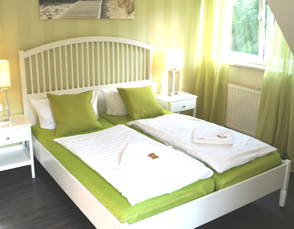 REGIOHOTEL Schanzenhaus Wernigerode 16/63