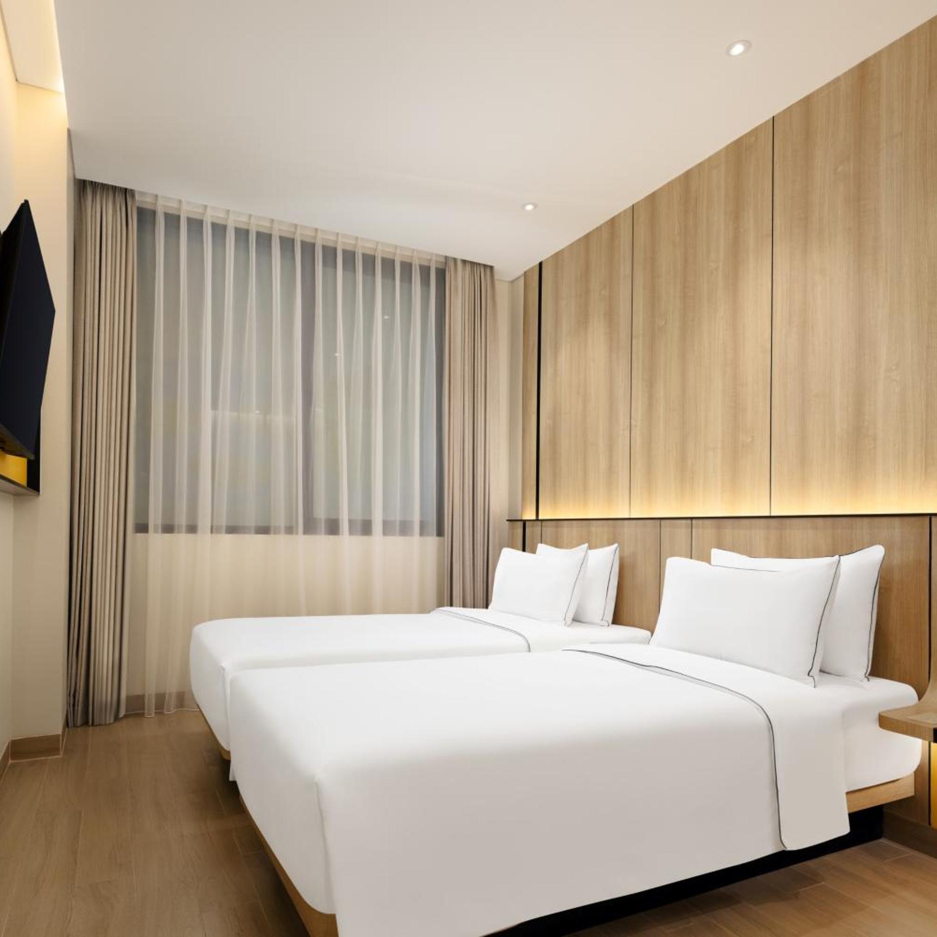 Hotel Kampi Sunter 7/25