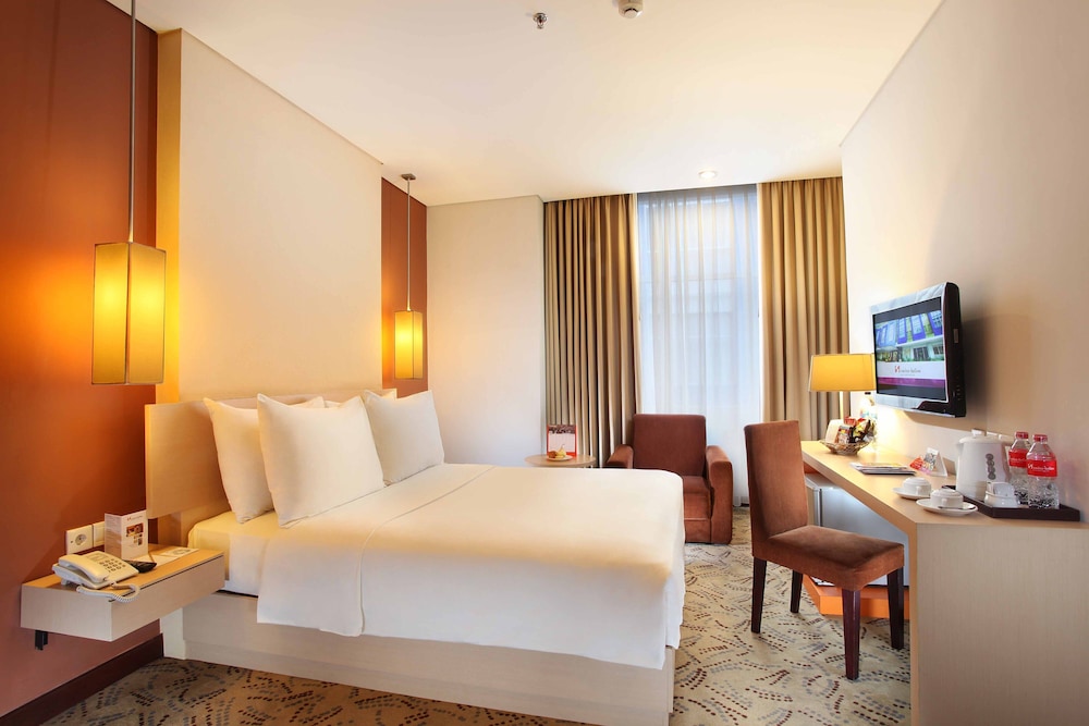 Swiss-Belinn Balikpapan 16/68