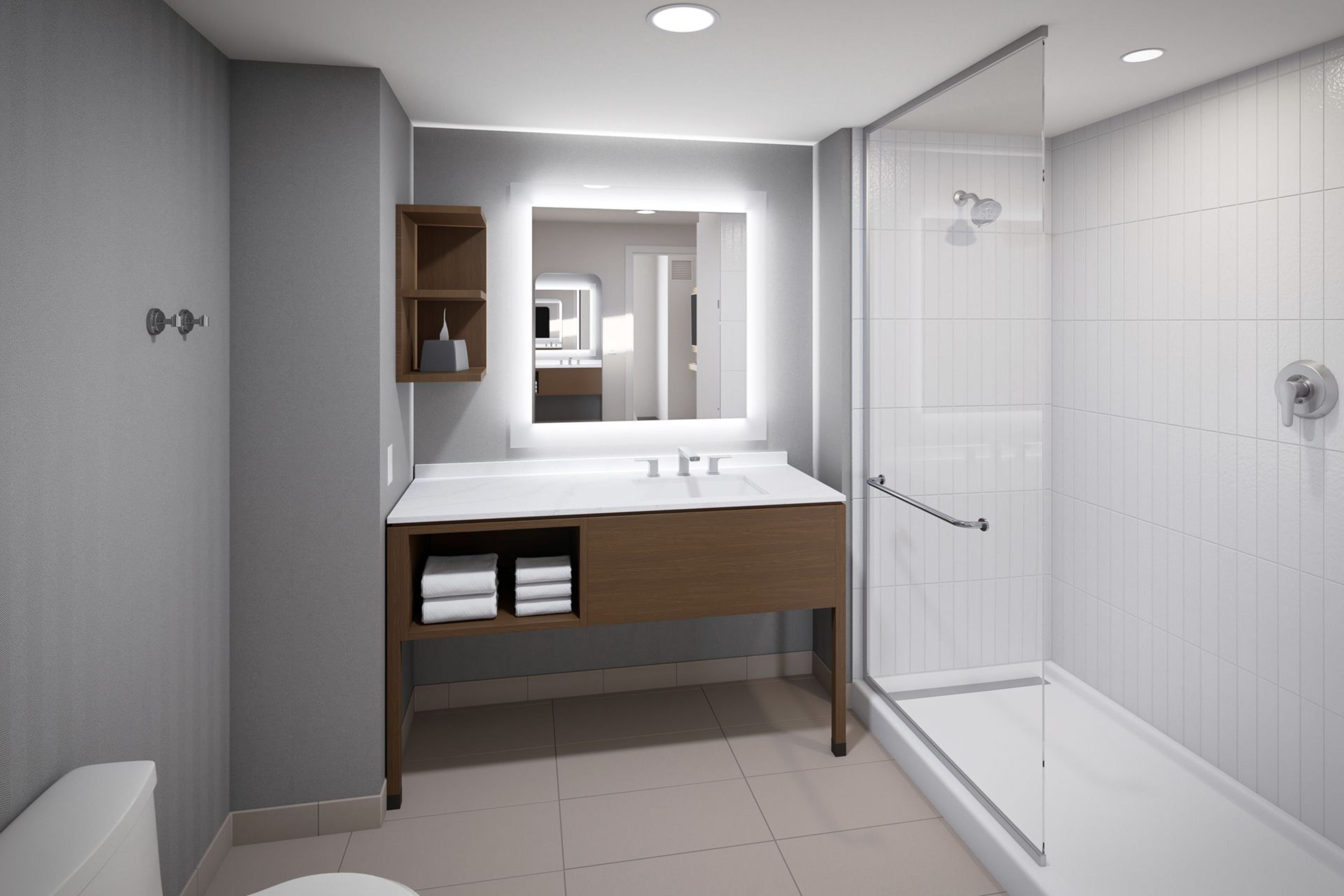 Staybridge Suites Southgate Detriot Area 54/54
