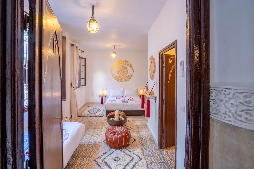 BO Riad Boutique Hotel & Spa 18/46