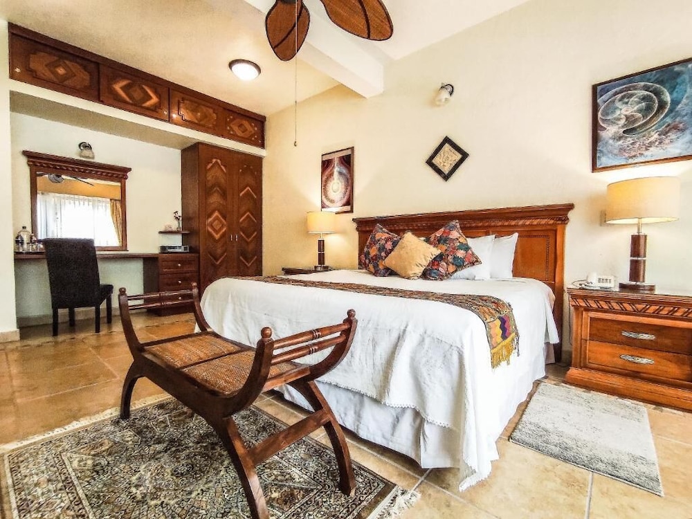La Buena Vibra Wellness Resort and Spa 11/50