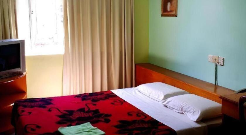 Hotel O Malaysia Hotel 22/39