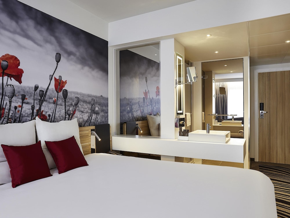 Novotel Ieper Centrum 25/67