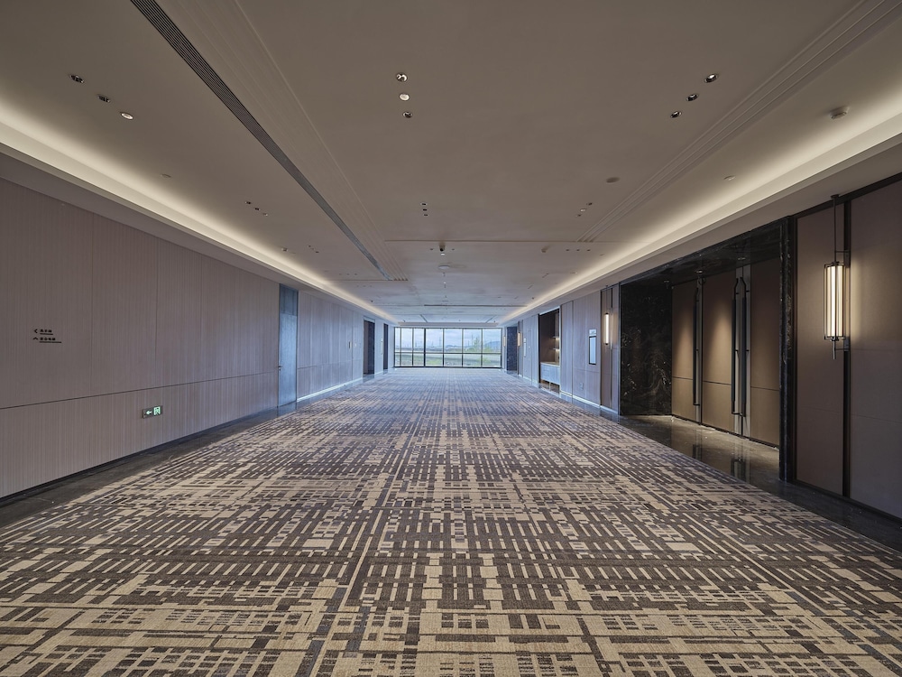 Hilton Quzhou 48/54
