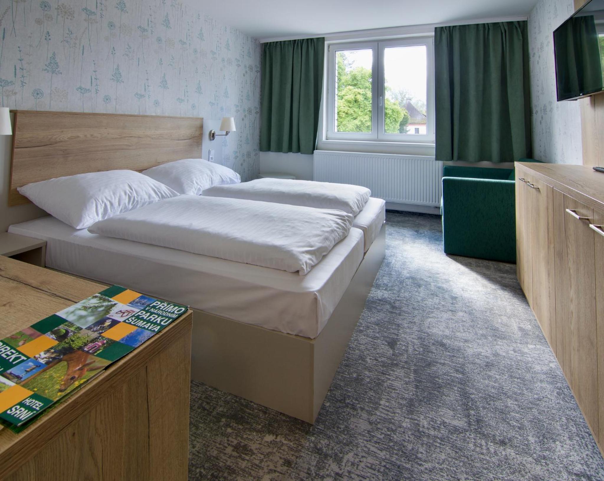 Hotel Srni 19/59