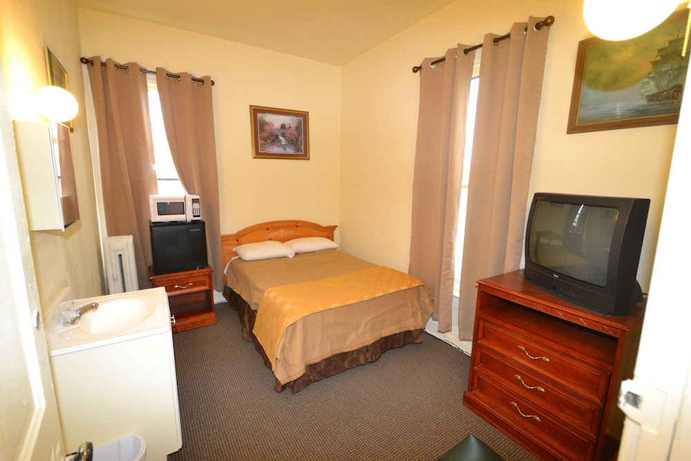 Perfect Stay Inn & Suites 19/49