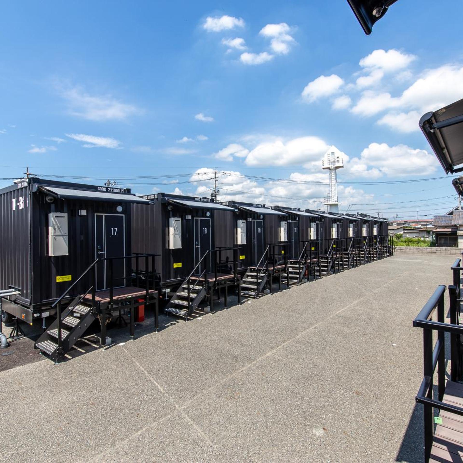 HOTEL R9 The Yard Ube 38/53