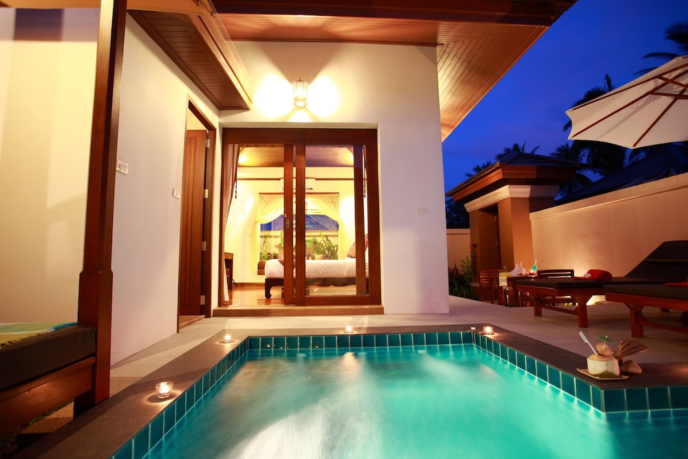 KANOK BURI RESORT 12/75